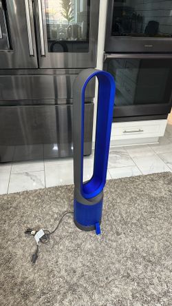 Dyson fan only