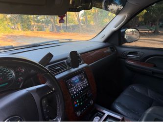 2007 Chevy Tahoe