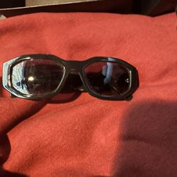 Versace Sunglasses 