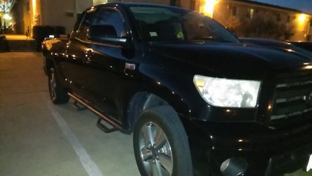 2010 Toyota Tundra
