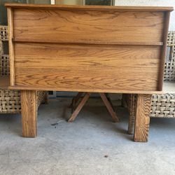 Twin Bed Headboard