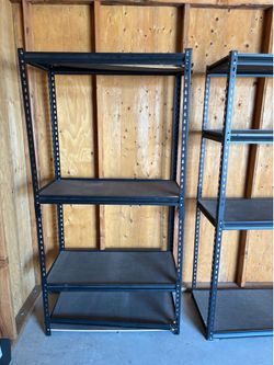 Gorilla Rack