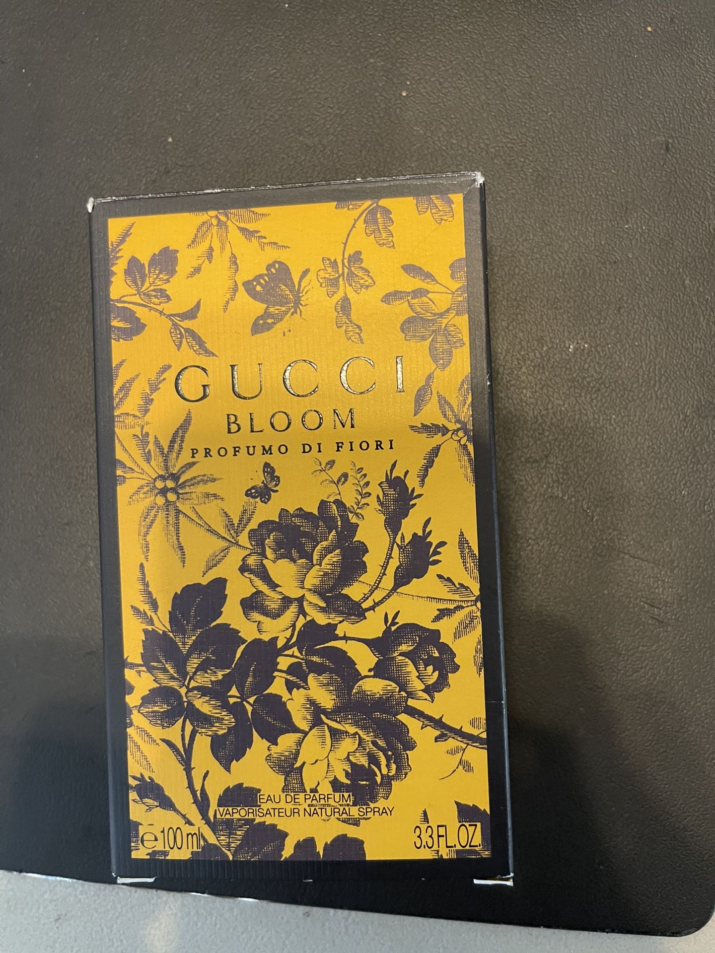 Gucci Bloom 100ml