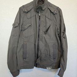 SML Denim Jacket for Men 