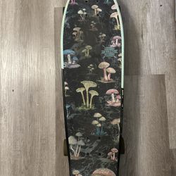 Globe Cruiser - Skateboard