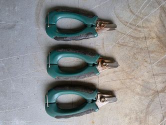 Dog Nail Trimmers