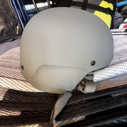 Army Helmet