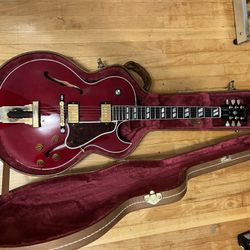 2001 Gibson L4 CES