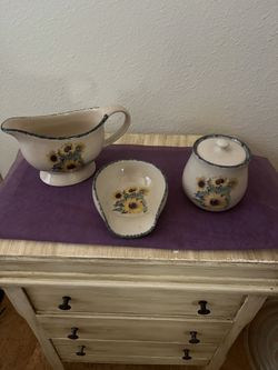 Sun Flower Home & Garden Party