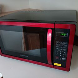 Microwave - Like New