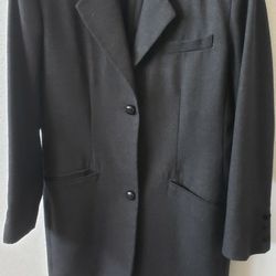 Women's Blazer