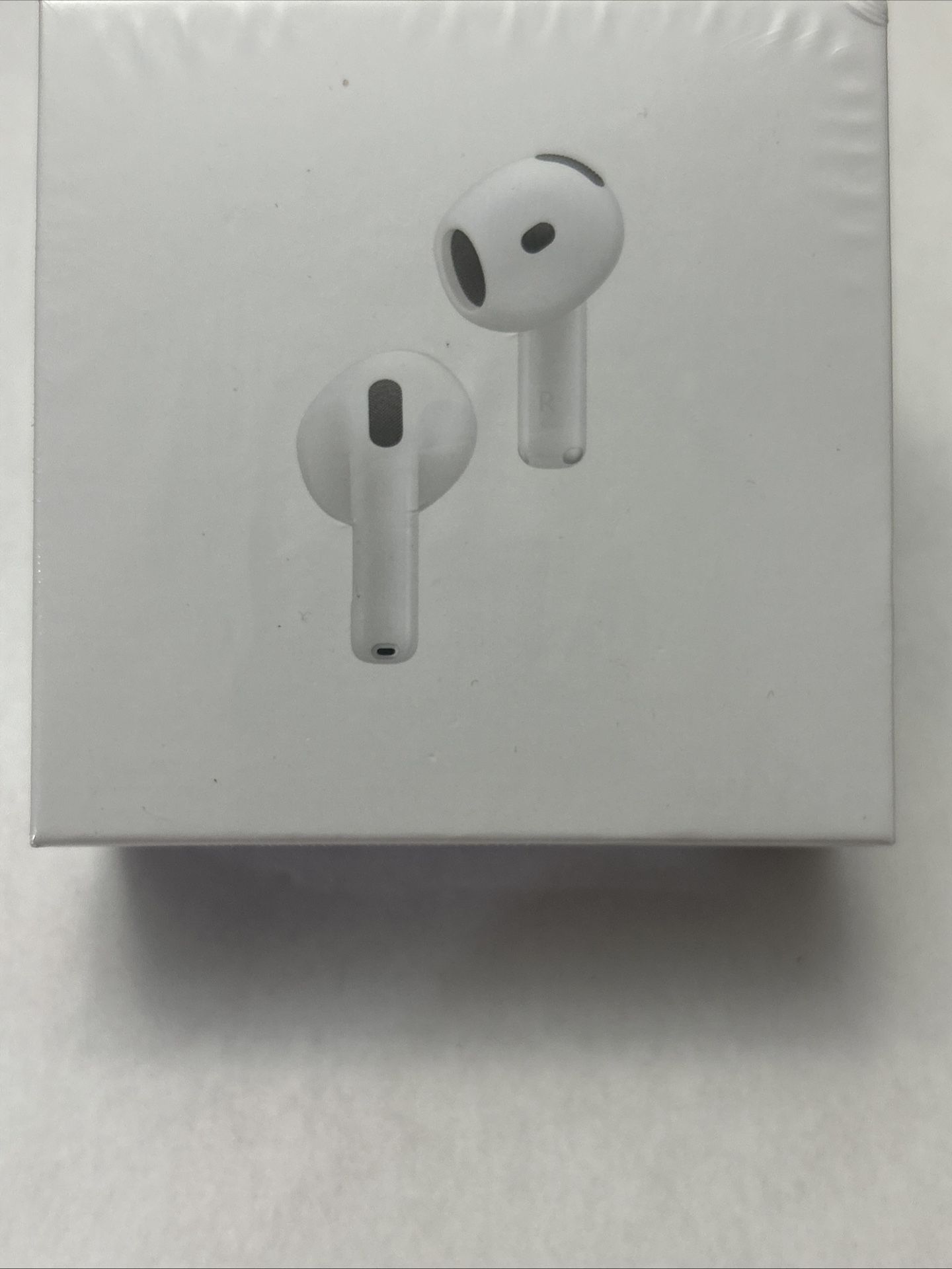 AirPods (4th Generation) with Active Noise Cancellation (ANC)