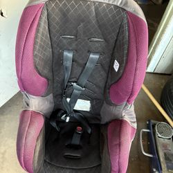 Car Seat