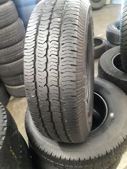Goodyear 235/65/16