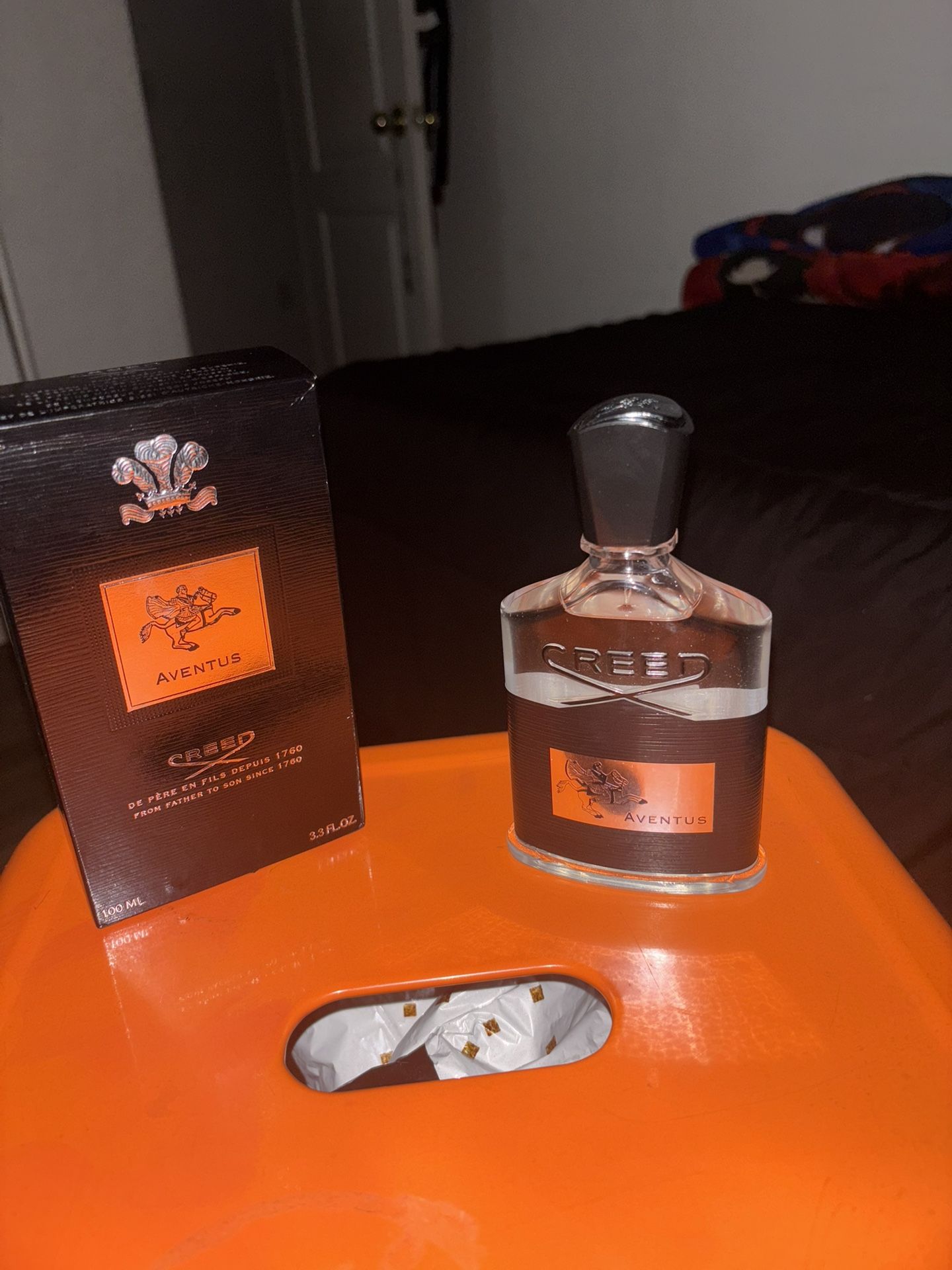 Creed Aventus