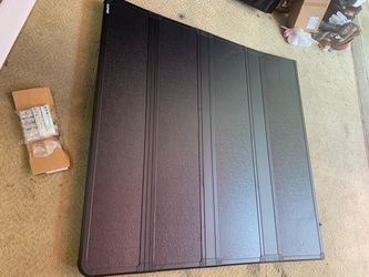 New in box Ford Ranger hard tonneau cover