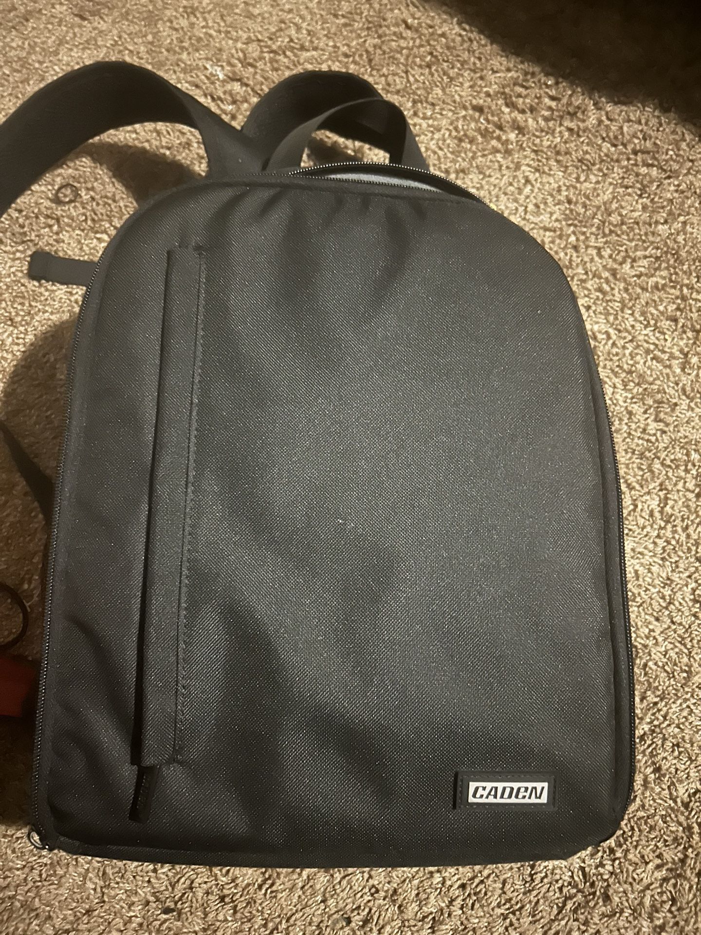 camera carry bag (bag only)