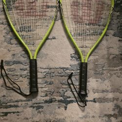 Wilson Xpress Raquetball