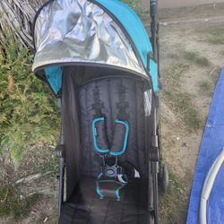 Stroller