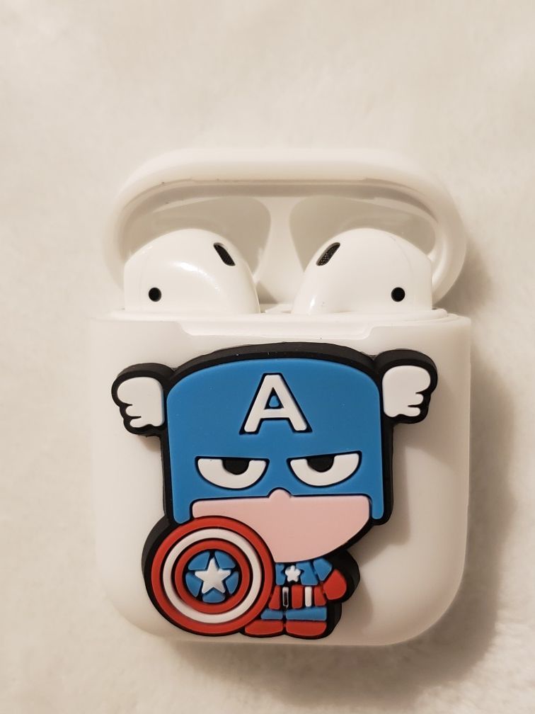 Airpods case/Airpods Covers
