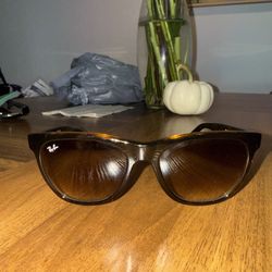 Rayban Sunglasses