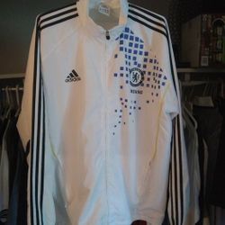 Chelsea  FC Jacket XXL 