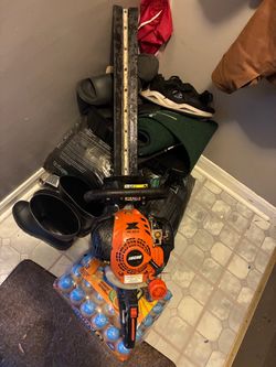Echo HC-2210 Gas Hedge Trimmer