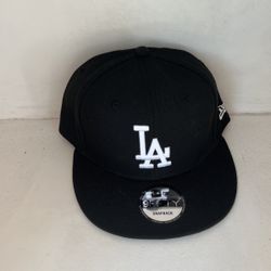Los Angeles Dodgers Snapback Hat 🧢 