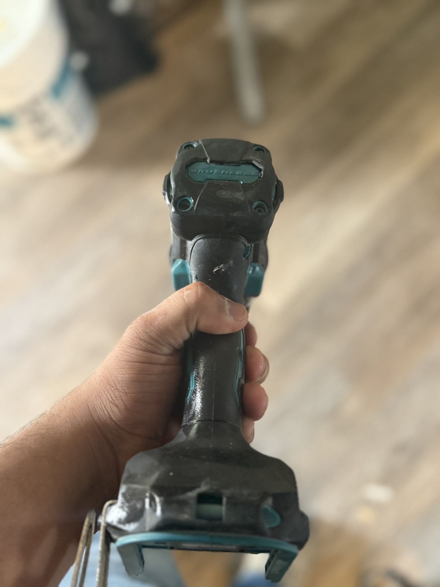 Makita Hammer Drill 40v