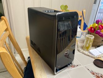 I7 desktop loaded and looks new!!
