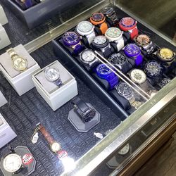 Mens Watch’s Ladies Watches 