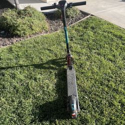 Gotrax  Electric Scooter 