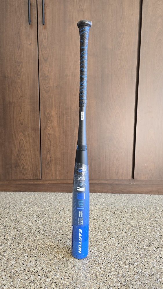 Easton Rope BBCOR 33"
