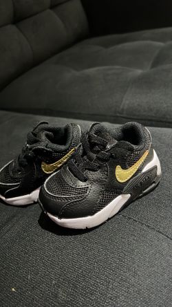 AirMax Shoes Little Boy