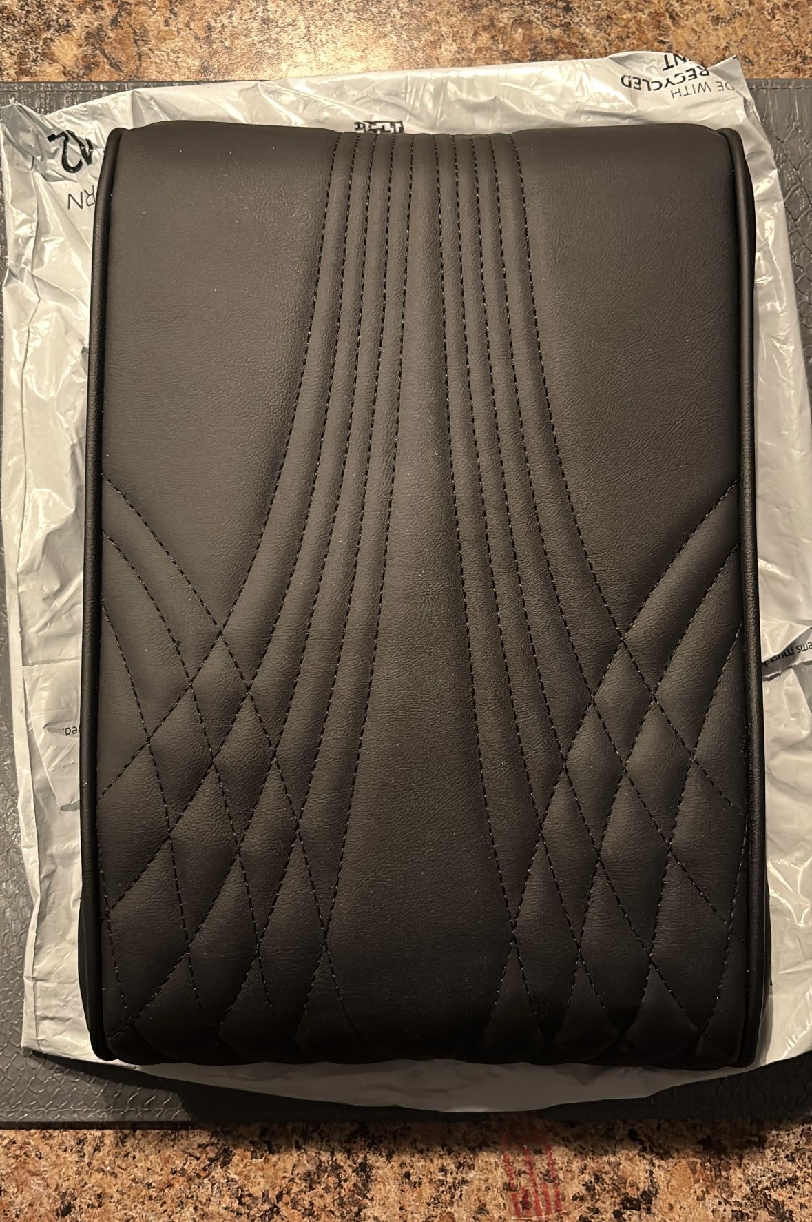 Universal Car Arm Rest Cover