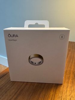 Oura 4 gold