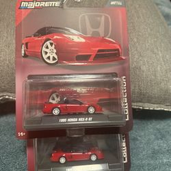 Majorette Cars