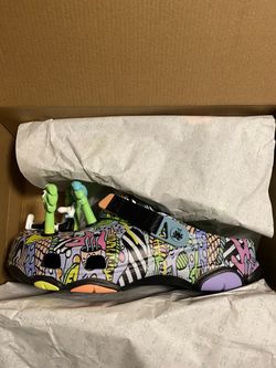 1/200 Limited Steven Harrington Crocs