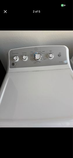 GE ELECTRIC DRYER BRAND NEW $400