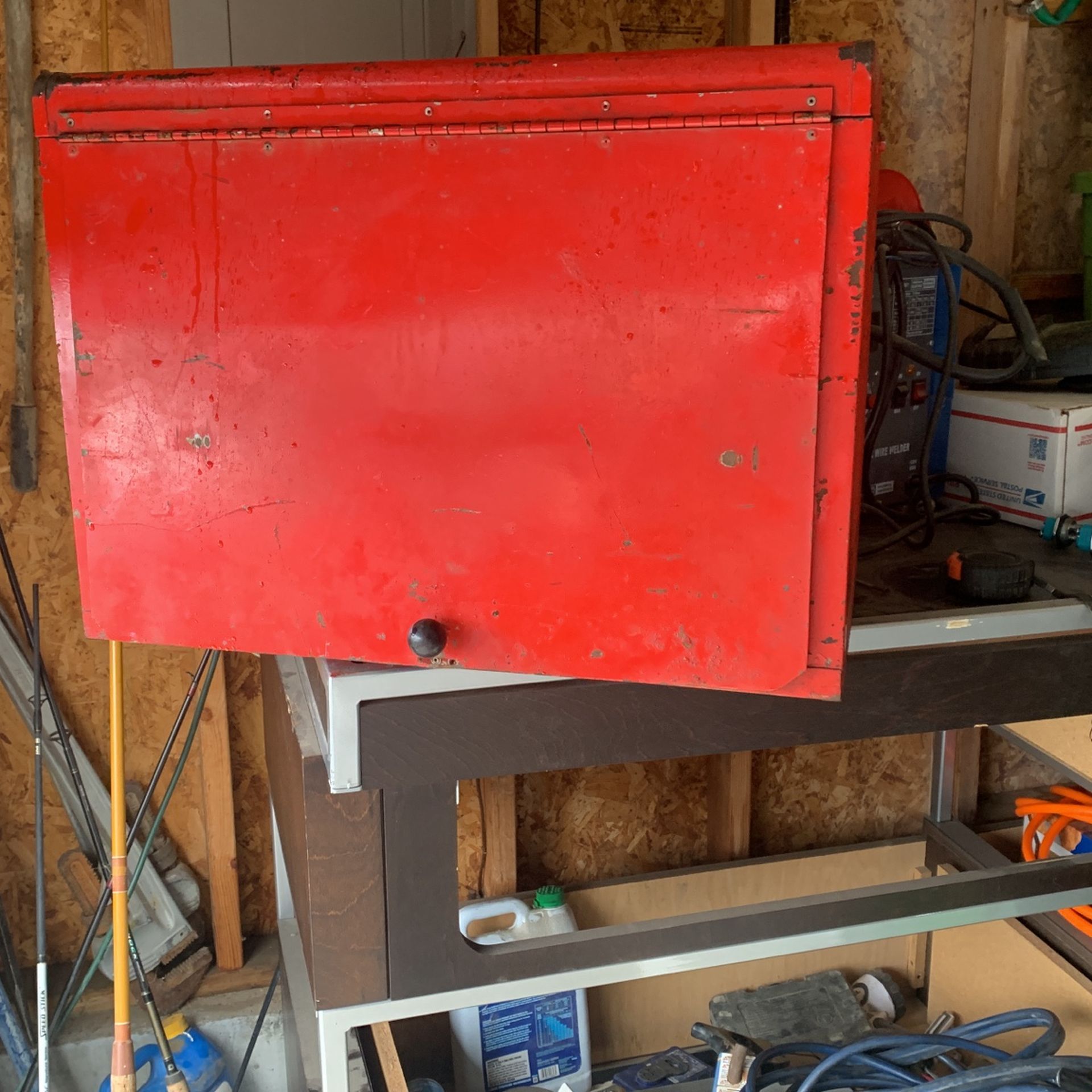 Toolbox