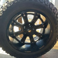 Rims For Ram