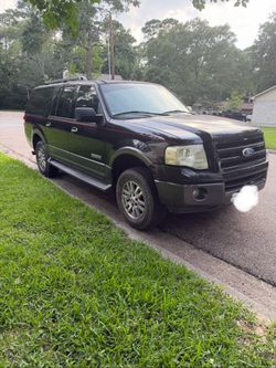 2007 Ford Expedition