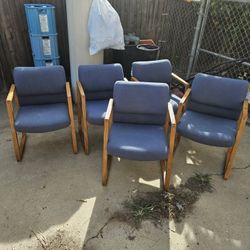 Office Chairs