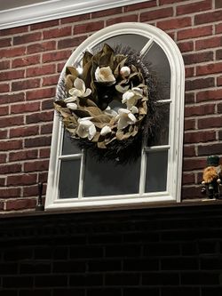 Decorative Mirror
