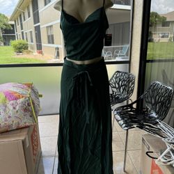 Dress From David Bridal