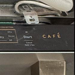 Dishwasher 