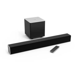 VIZIO 28" 2.1 SB2821-D6 Sound Bar System with Wireless Subwoofer  (IL/RT6-146...