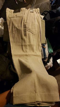Dockers dress pants