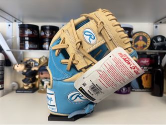 Rawlings Heart of the Hide PROR934-2CBCC 11.5” RHT