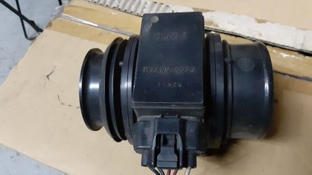 Mazda miata Maf sensor